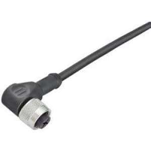Image of Binder 79 3434 32 04 Series 763 Sensor Connector