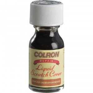 Image of Ronseal Colron Scratch Remover Medium Wood