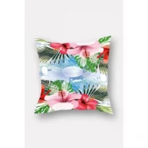 Image of YS414223996 Multicolor Cushion Cover