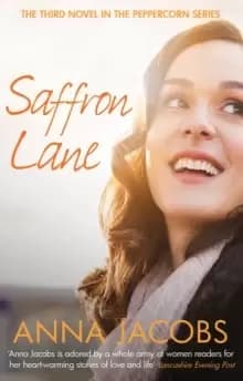 Image of Saffron Lane
