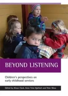 Image of Beyond listening : Childrens perspectives on early childhood services
