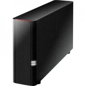 Image of Buffalo LinkStation 210 3TB NAS Drive