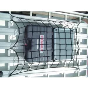 Image of Jumbo Cargo Nets 12 PVC Hooks (Car) 75X75