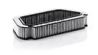 Image of Cabin Air Filter Cuk4136 By Mann-Filter