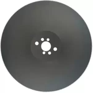 Image of D750 200MMX1.8MM HSS St Slitting Saw DIN 1837