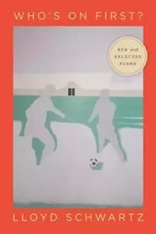 Image of Who's on First? New and Selected Poems