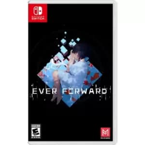 Image of Ever Forward Nintendo Switch Game