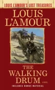 Image of The Walking Drum : A Novel