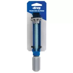 Image of Kreg KPHA760 Pocket-Hole Jig Clamp