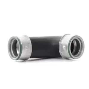 Image of RIDEX Turbocharger Hose VW,AUDI,SKODA 3314C0046 1T0145790B,1T0145790B,1T0145790B Charger Intake Hose 1T0145790B