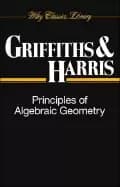 Image of principles of algebraic geometry