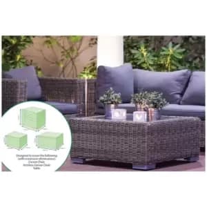 Image of St Helens Large Corner Cover 3 Pack Set