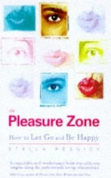 Image of The Pleasure Zone by Stella Resnick Paperback