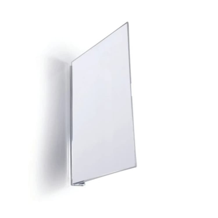 Image of Durable Durable Magnetic Warehouse Aisle Sign A5 Portrait (Pack of 10) 187219 187219