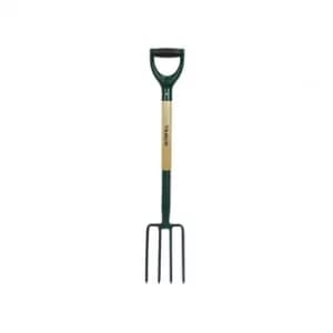 Image of Faithfull Countryman Digging Fork