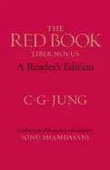 Image of red book a readers edition