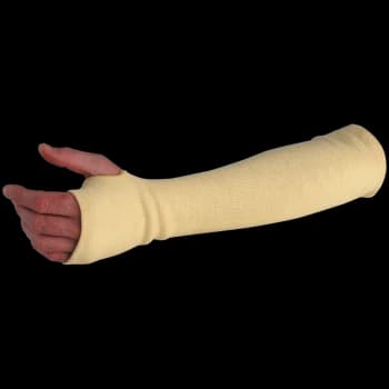 Image of Sealey Kevlar Sleeve 460mm