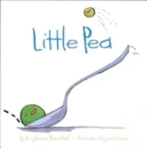 Image of little pea