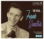 Image of Frank Sinatra - Real... (Music CD)