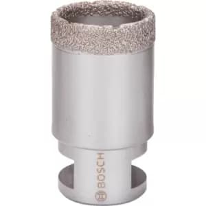 Image of Bosch 2608587121 35mm DRYSPEED DIAMOND HOLE CUTTER