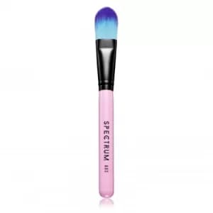 Image of Spectrum Collections A03 Oval Foundation Brush