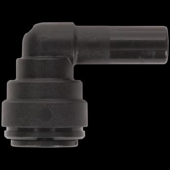 Image of Sealey Stem Elbow 8mm Pack of 5