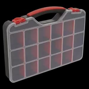 Image of Sealey Assortment Case 20 Compartment