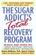 Image of sugar addicts total recovery program