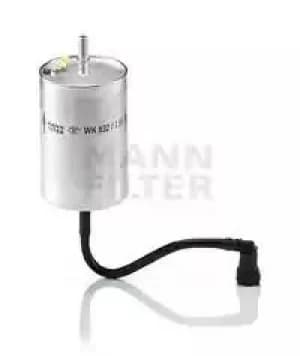 Image of Fuel Filter WK832/1 by MANN
