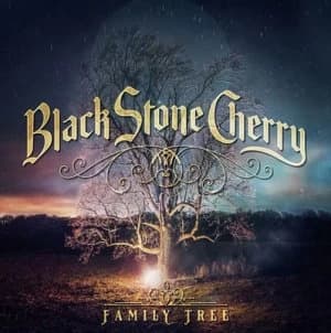 Image of Family Tree by Black Stone Cherry CD Album