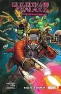 Image of guardians of the galaxy telltale games