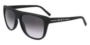 Image of DKNY Sunglasses DK537S 006