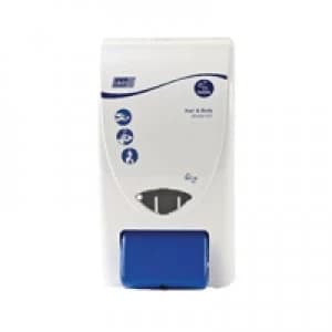 Image of Deb Stoko Cleanse Shower Dispenser 2L SHW2LDPEN