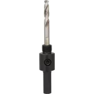 Image of Bosch 2609390586 1/4" HEXAGON ARBOR FOR IMPACT DRIVERS