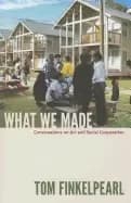 Image of what we made conversations on art and social cooperation