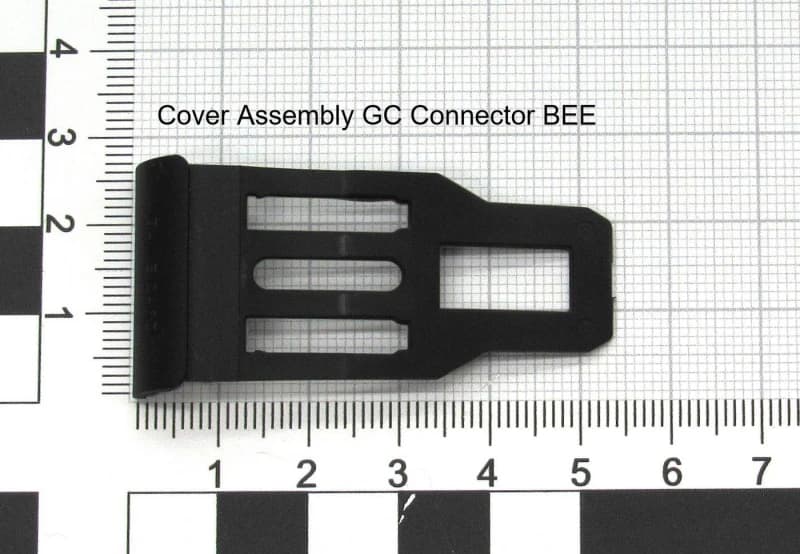 Image of Nintendo SSY/CVR/CONN/CRD (K1) EE