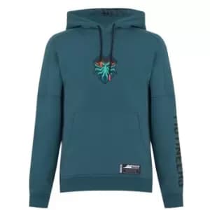 Image of Call of Duty Florida Mutineers Pro Hoodie - Blue
