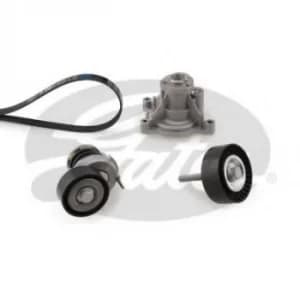 Image of Micro-V Water Pump Kit Gates KP76PK1735