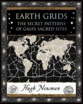 Image of Earth Grids by Hugh Newman Paperback