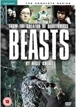 Image of Beasts - The Complete Series (Two Discs)