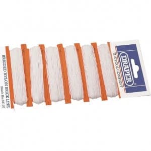 Image of Draper Nylon Brick Line Hanks 18m