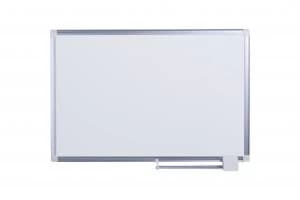Image of Bi-Office New Generation Magnetic Whiteboard 900x600mm MA0307830
