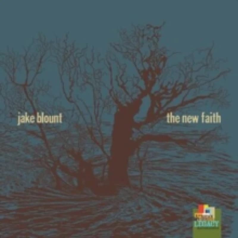 Image of The New Faith Vinyl