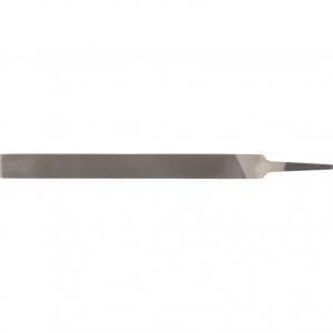 Image of Draper Hand File 8" / 200mm Second (Medium) Pack of 12