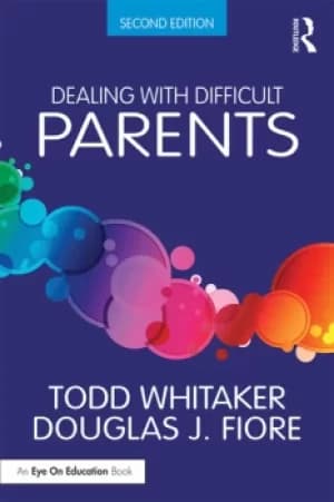 Image of Dealing with Difficult Parents