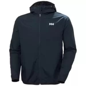 Image of Helly Hansen Mens Juell Light Rain Jacket XXL