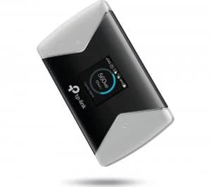 Image of TP Link M7650 Mobile WiFi
