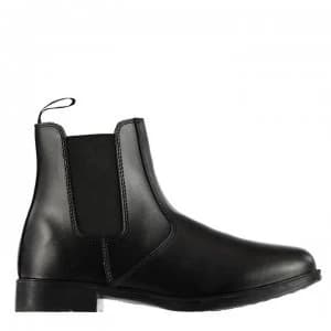 Image of Requisite Aspen Boots Mens - Black