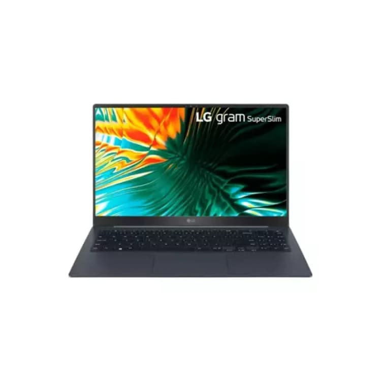 Image of LG Gram SuperSlim 15Z90ST-G.AD78A1 15Z90ST-G.AD78A1