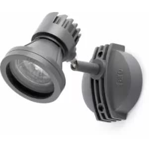 Image of 08-faro - Gray garden projector mini-project 1 bulb